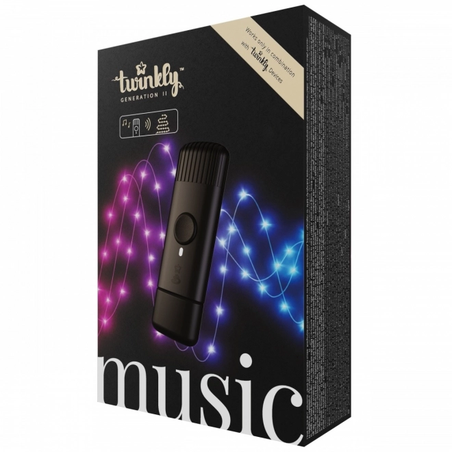 Music Dongle USB - zařízení pro synchronizaci hudby