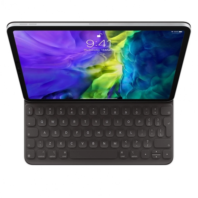 Smart Keyboard Folio pro iPad Pro 11 (3. generace) a iPad Air (4. generace)