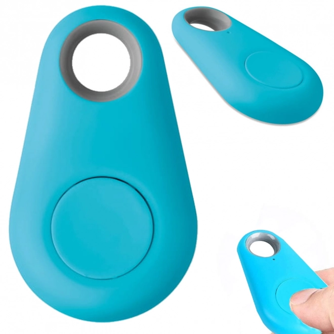 Klíčový lokátor telefonu bluetooth key finder signal transmitter