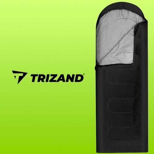 Turistický spací pytel Trizand 2 v 1 21084