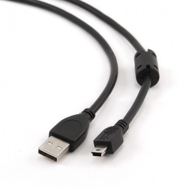 CANON FERRYT miniUSB 2.0 kabel 1,8 m černý