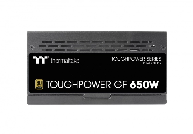 Napájecí zdroj - ToughPower GF 650W Modular 80+Gold