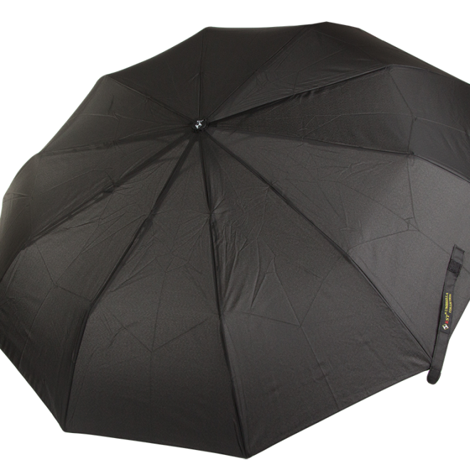Automatický skládací deštník deštník elegantní