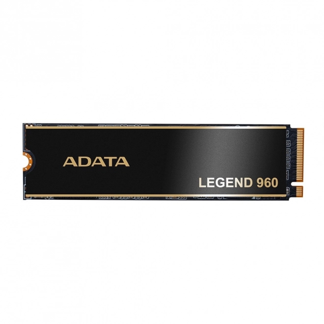 Legend 960 4TB PCIe 4x4 7,4/6,6 GB/s M2 SSD