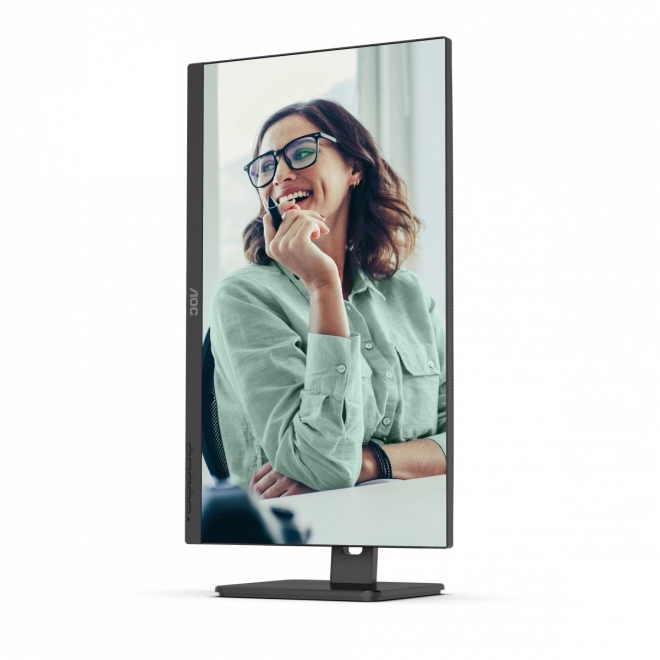 Monitor 24P3CV 23,8" IPS HDMI DP USB-C Pivot