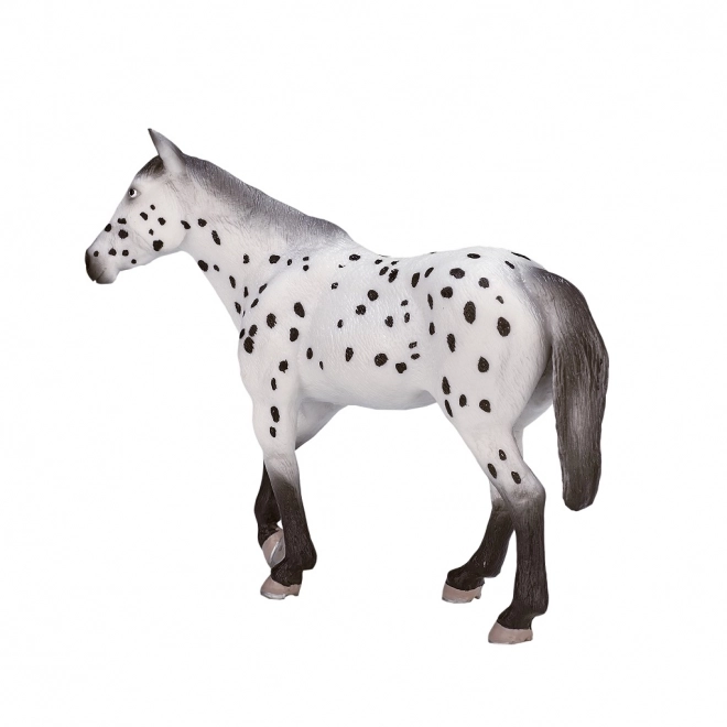 Mojo Animal Planet Appaloosa hřebec