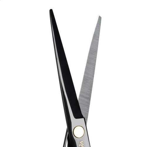 Kadeřnické nůžky Soulima 21461