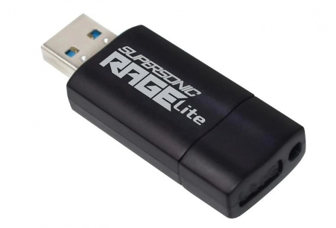 Paměťová karta Supersonic Rage LITE 128GB USB 3.2