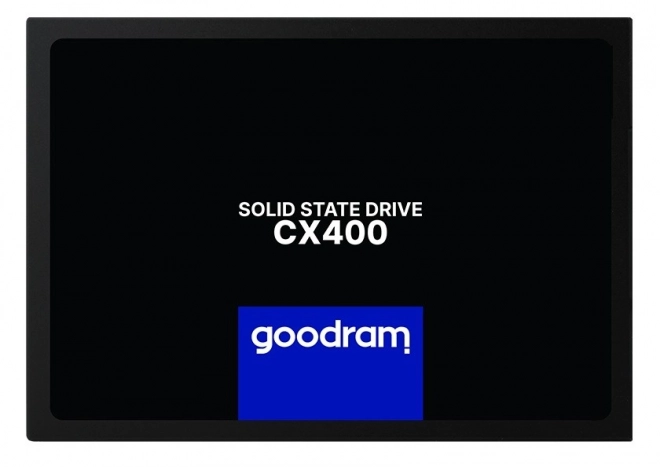 SSD CX400-G2 1TB SATA3 2,5 7mm