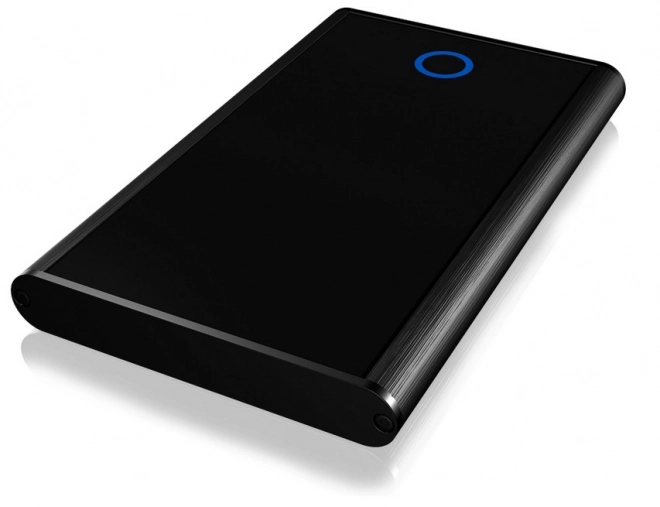 Externí kryt pro 2,5" SATA HDD / SSD s rozhraním USB 3.0 IB-273StU3