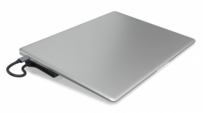 Dokovací stanice IB-DK2102-C USB TYPE C