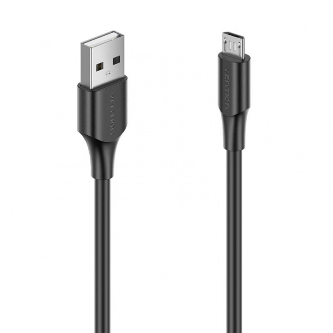 USB kabel 2.0 na Micro USB Vention