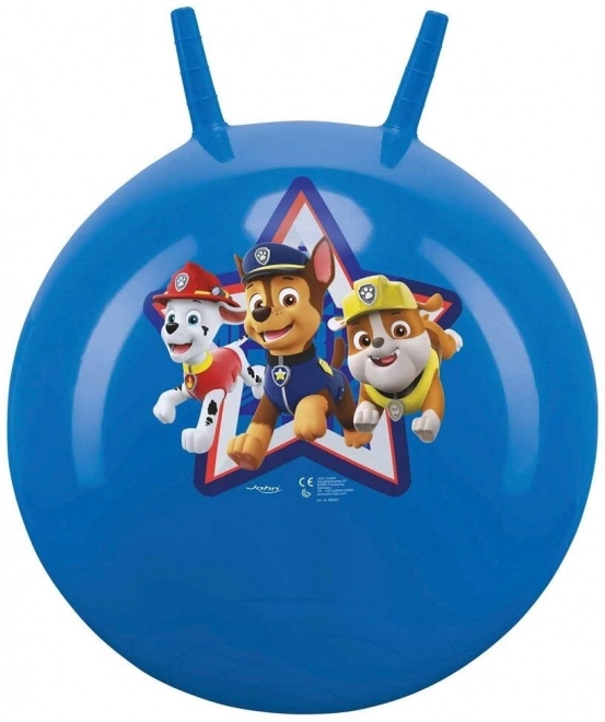 Hopsadlo Paw Patrol 500mm