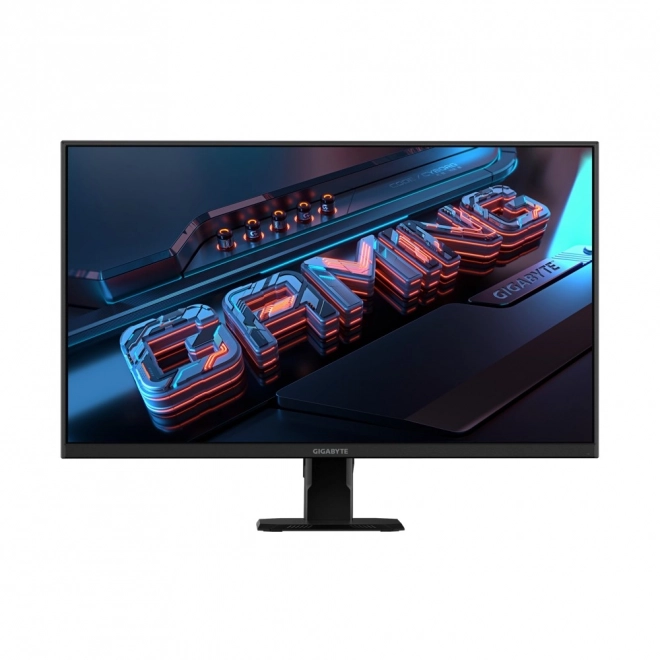 27" monitor GS27Q IPS QHD HDMI DP 165HZ