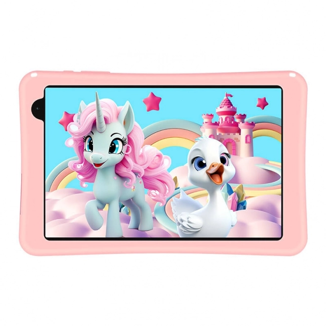 Teclast Tablet P85TKids 8" 4/64 GB WIFI (růžový)