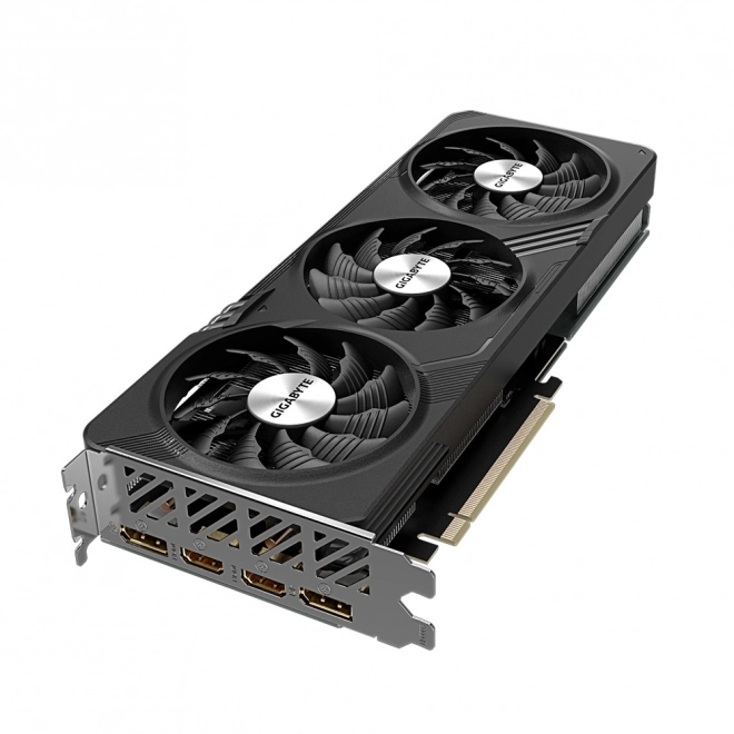 Grafická karta GeForce RTX 4060 GAMING OC 8G GDDR6 128bit 2DP/2HDMI