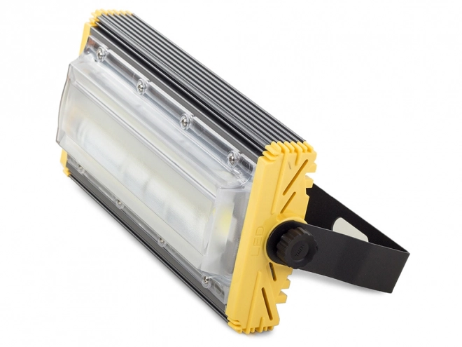 Halogenový LED reflektor 50W COB