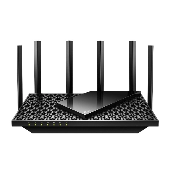 Směrovač Archer AX72 Pro WiFi AX5400