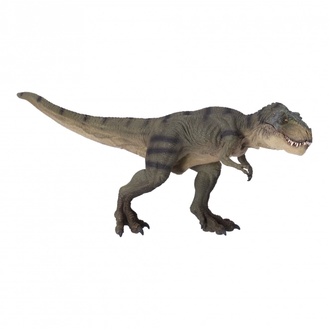 Sběratelská figurka Dinosaurus T-Rex běžící zelený, Papo