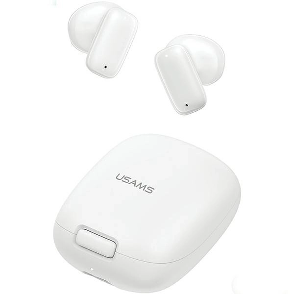 Sluchátka Bluetooth 5.3 TWS ID Series White