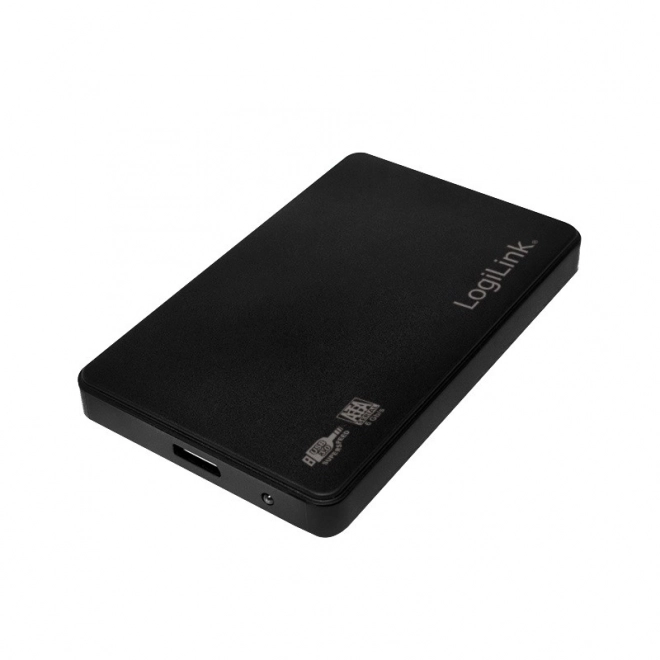 2,5 SATA USB3.0 externí kryt HDD černý