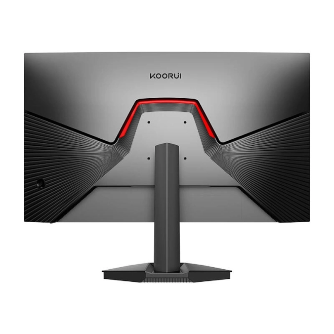 Koorui GN02 27'' monitor 1920x1080px 240Hz