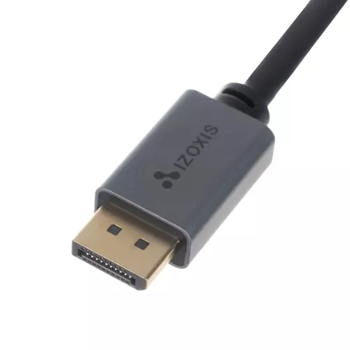 Kabel DispayPort to DisplayPort 4K