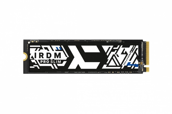 IRDM PRO SLIM 1TB M.2 4x4 NVMe 2280 7000/5500 SSD disk