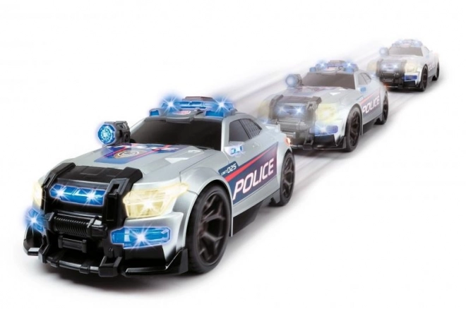 AS Policejní auto Street Force 33 cm