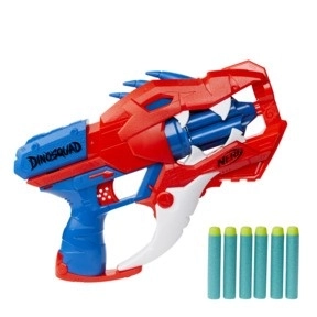 Nerf DinoSquad Raptor-Slash Blaster