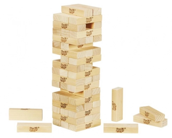 Jenga Classic