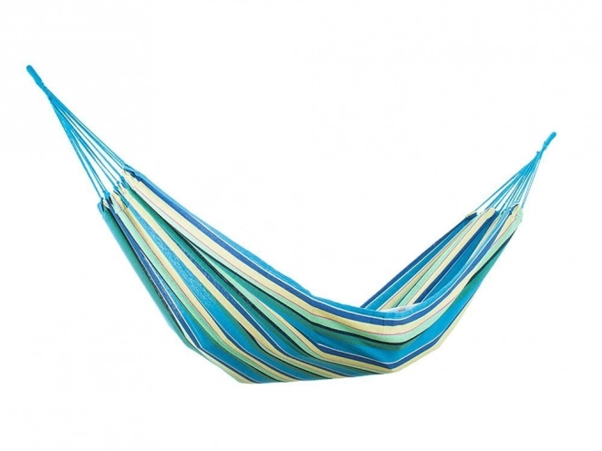 Kempingový hammock - zahradní houpací síť 200x80cm