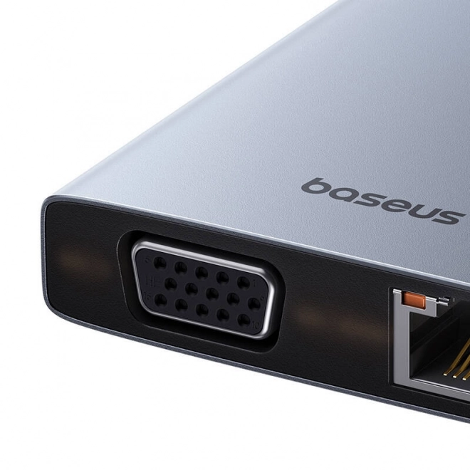 Baseus PortalJoy 13 v 1 USB-C hub