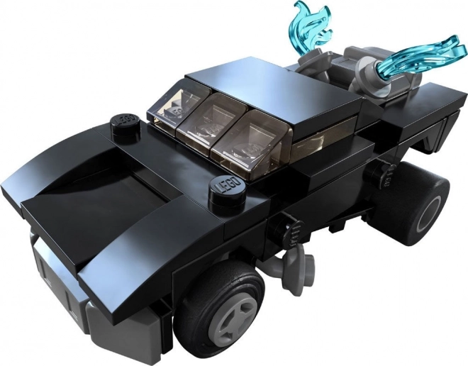 LEGO DC Batman 30455 Batmobil