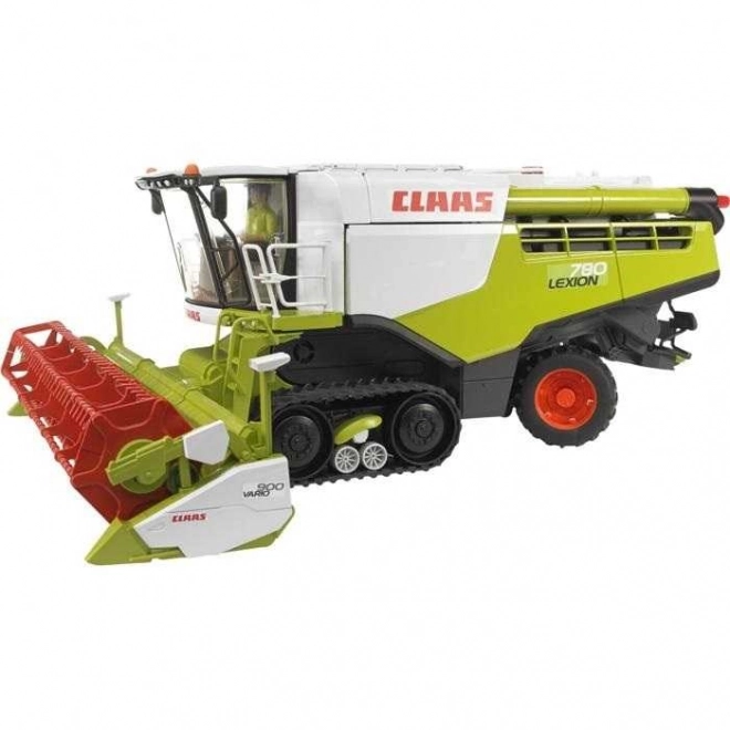 Bruder Kombajn Claas Lexikon 780