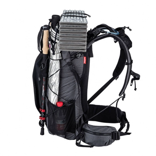 Naturehike Skalní turistický batoh 60L+5L NH19BP095