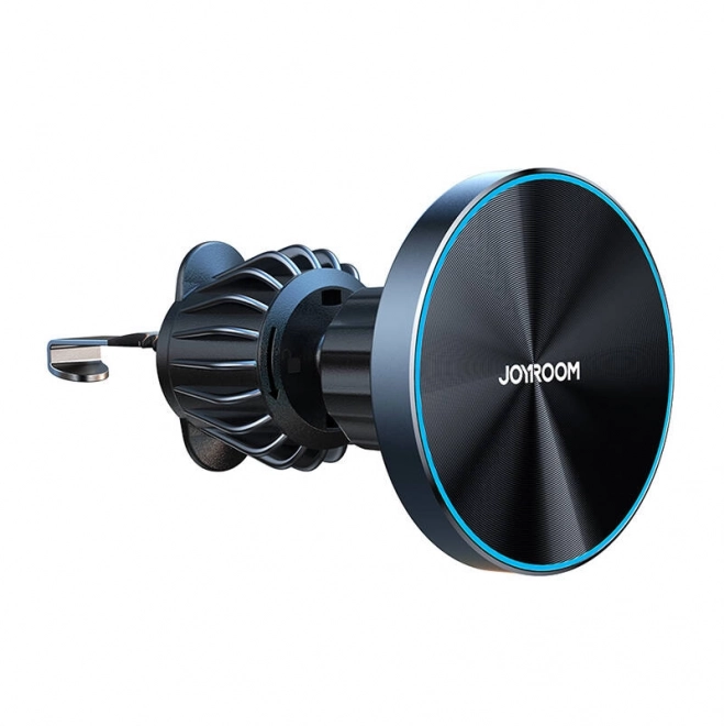 Joyroom JR-ZS240 Pro magnetický držák do auta s indukční nabíječkou, 15 W (černý)