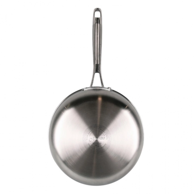 Profesionální pánev / Wok 30 cm MR-1224-30