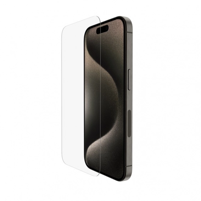 Sklo ScreenForce Ultra pro iPhone 16 Plus/15 Plus/14 Pro Max