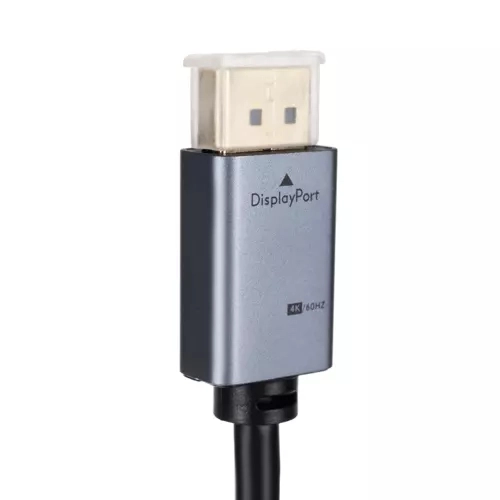 Kabel DispayPort to DisplayPort 4K