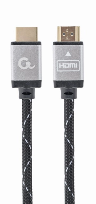 Vysokorychlostní kabel HDMI s ethernetem Select Plus 2 m