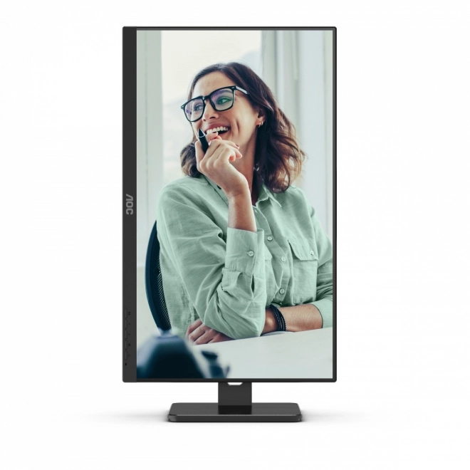 Monitor 24P3CV 23,8" IPS HDMI DP USB-C Pivot