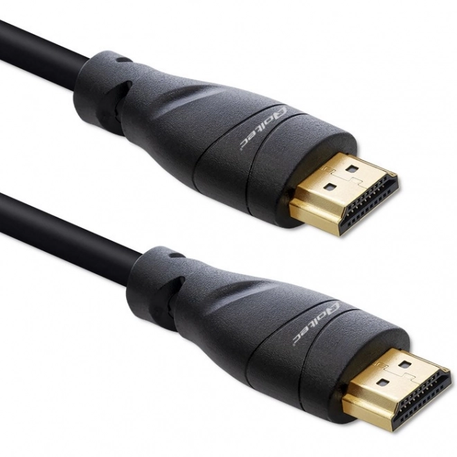 HDMI v2.1 Ultra High Speed 8K | 60Hz | 26AWG | 5m Gold