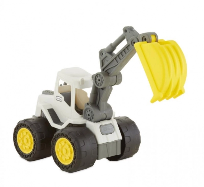 Little Tikes Dirt Diggers™ Bagr 2v1