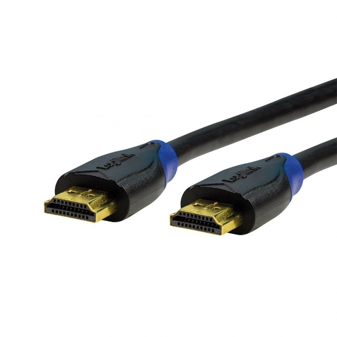 Kabel HDMI 2.0 Ultra HD 4Kx2K, 3D, Ethernet, 2 m