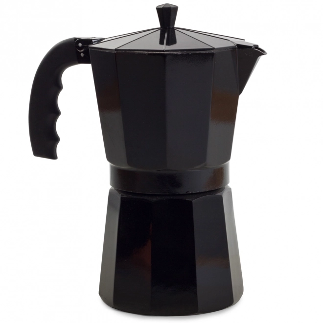 Moka konvička na 12 káv 600ml hliník