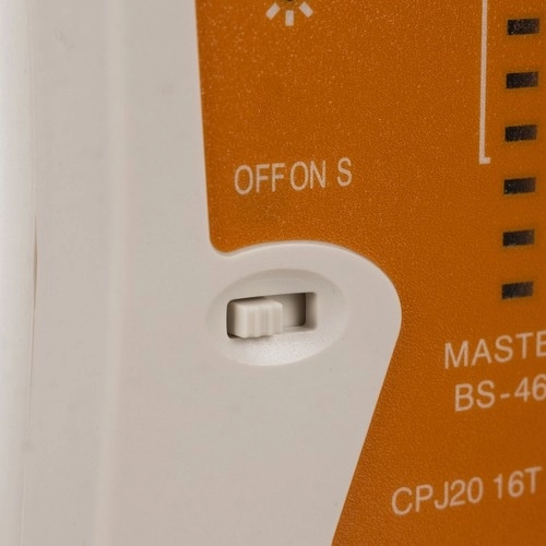 Tester kabelů RJ45/RJ11 Bigstren 22166