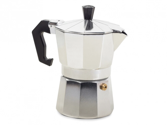 Moka konvička 3 kávy 150ml hliník