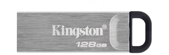 Paměťová karta Kyson DTKN/128 USB 3.2 Gen1