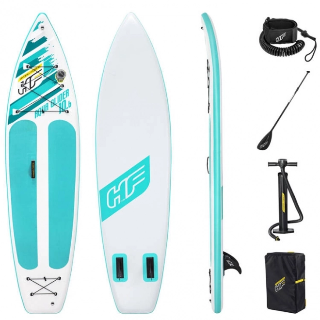 Paddleboard AquaGlider Bestway 320 cm